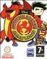 American Dragon : Jake Long - GBA Cartouche de jeu GameBoy Advance - Disney Games