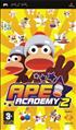 Ape Academy 2 - PSP UMD PSP - Sony Interactive Entertainment
