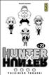 Voir la fiche Hunter X hunter
