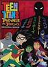 Voir la fiche Teen Titans : Trouble dans Tokyo