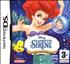 La Petite Sirene : L'Aventure Sous-Marine D'Ariel - DS Cartouche de jeu Nintendo DS - Disney Games