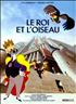 Le Roi et l'Oiseau - Blu-Ray + DVD Blu-Ray 4/3 1.33 - Studio Canal