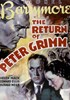 Voir la fiche Le retour de Peter Grimm