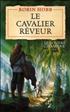 Le Cavalier Rêveur Hardcover - Pygmalion