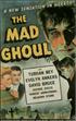 Voir la fiche The Mad Ghoul