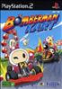 Bomberman Kart - PS2 PlayStation 2 - Konami