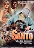 Voir la fiche Santo contra los cazadores de cabezas