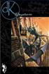 DK System - Le livre de règles : dK System A4 couverture souple - John Doe