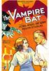 Voir la fiche The Vampire Bat