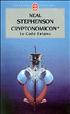 Cryptonomicon: le code enigma : Le code enigma Format Poche - Le Livre de Poche