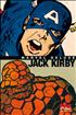 Voir la fiche Marvel Visinaries : Jack Kirby