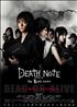 Voir la fiche Death Note 2 : The Last Name