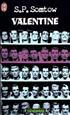 La Trilogie de Timmy Valentine: Valentine Format Poche - Gallimard