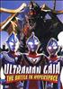 Voir la fiche Ultraman Gaia: The Battle in Hyperspace