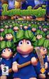 Lemmings - PSN Jeu en téléchargement PlayStation 3 - Sony Interactive Entertainment