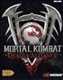 Mortal Kombat : Deadly Alliance - GBA Cartouche de jeu GameBoy Advance - Midway Games