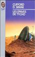 Voir la fiche Les Épaves de Tycho