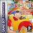 Oui-Oui : Une journée au Pays Des Jouets - GBA Cartouche de jeu GameBoy Advance - The Game Factory