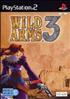 Wild Arms 3 - PS2 PlayStation 2 - Ubisoft