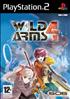 Wild Arms 4 - PS2 PlayStation 2