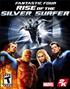 Fantastic four : Rise of the silver Surfer - DS Cartouche de jeu Nintendo DS - 2K Games