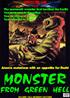 Voir la fiche Monster from Green Hell