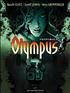 Olympus - Intégrale 24 cm x 32 cm - Les Humanoïdes Associés
