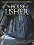 Voir la fiche House of Usher