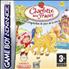 Charlotte Aux Fraises : Le Centre D'Equitation Du Pays De La Creme Glacee - GBA Cartouche de jeu GameBoy Advance - The Game Factory