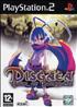 Disgaea: Hour of Darkness - PS2 PlayStation 2 - Konami