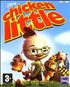 Chicken Little - GAMECUBE DVD-Rom GameCube - Disney Games