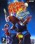 Chicken Little : Aventures Intergalactiques - WII DVD Wii - Disney Games