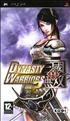 Dynasty Warriors Vol. 2 - PSP UMD PSP - Konami