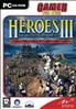 Heroes Of Might And Magic III : Heroes Of Might And Magic 3 - PC PC - 3DO