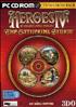 Voir la fiche Heroes of Might and Magic IV: The Gathering Storm