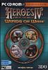 Voir la fiche Heroes of Might and Magic IV: Winds of War