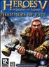 Voir la fiche Heroes of Might & Magic V: Hammers of Fate