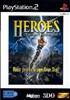 Voir la fiche Heroes of Might and Magic: Quest for the DragonBone Staff