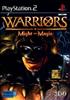 Voir la fiche Warriors of Might and Magic