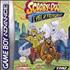 Scooby-Doo Et La Cybertraque - GBA Cartouche de jeu GameBoy Advance - THQ