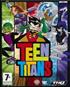 Teen Titans - GAMECUBE DVD-Rom GameCube - THQ