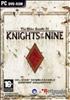 Voir la fiche Oblivion : Knights of the Nine