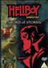 Voir la fiche Hellboy : le sabre des tempetes