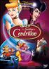 Voir la fiche Cendrillon 3 : Le sortilège de Cendrillon