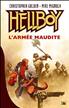 Hellboy, l'armée maudite Grand Format - Bragelonne