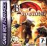 Back To Stone - GBA Cartouche de jeu GameBoy Advance