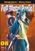 Full Metal Panic 12 cm x 18 cm - Panini Manga