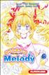 Voir la fiche Mermaid Melody