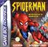 Spider-Man : Mysterio's Menace - GBA Cartouche de jeu GameBoy Advance - Activision