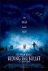 Riding the Bullet DVD - G.C.T.H.V.